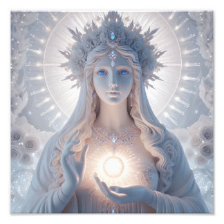 Foto Nuestra Señora de la Luz