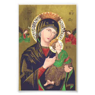 Foto Nuestra Señora de la Perpetua Ayuda