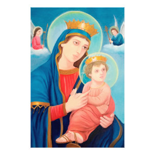 Foto Nuestra Señora de la Perpetua Ayuda Católica