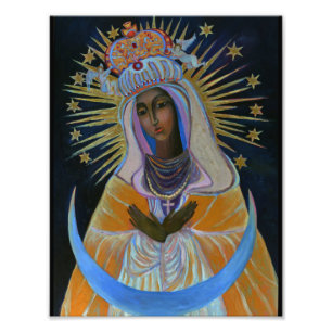 Foto Nuestra Señora de la Puerta del Alba Nuestra Señor