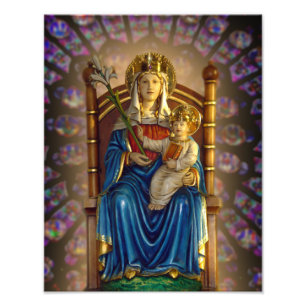 Foto Nuestra señora de Walsingham