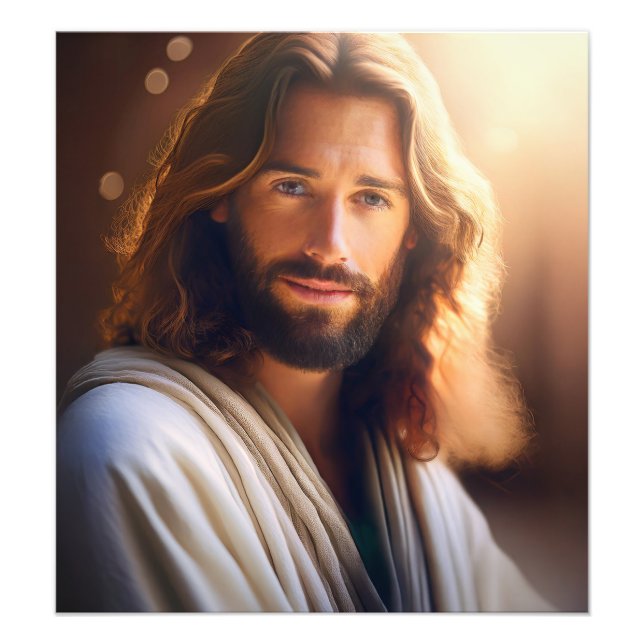 Foto Nuestro Señor (Frente)