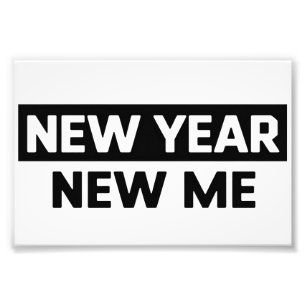 Foto Nueva cita motivacional inspiradora de Año Nuevo