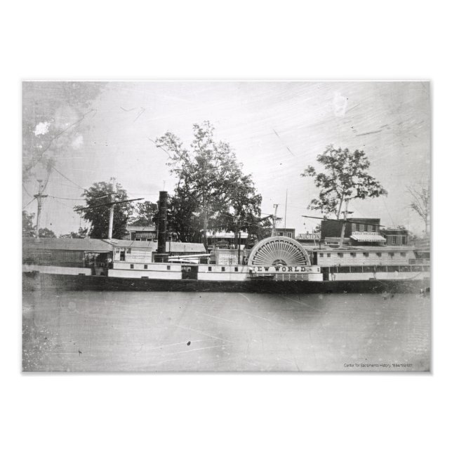 Foto Nueva imagen mundial (Frente)