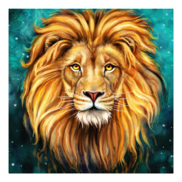 FOTO NUEVA LIÓN PODEROSA