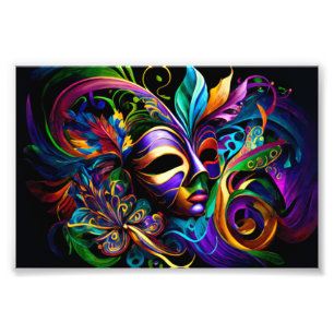 Foto Nueva Orleans, Mardi Gras, Martes Gordo, NOLA