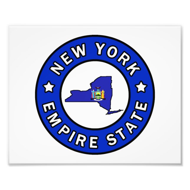 Foto Nueva York (Frente)