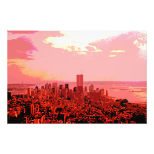 Foto Nueva York 2000