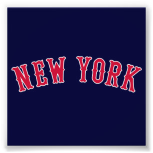 Foto Nueva York contra los rivales de Boston