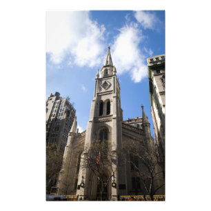 Foto Nueva York, Nueva York, Estados Unidos - La entrad