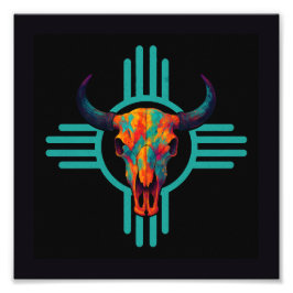 Foto Nuevo México probado y verdadero