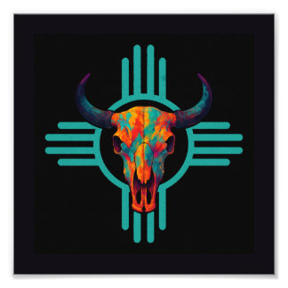 Foto Nuevo México probado y verdadero