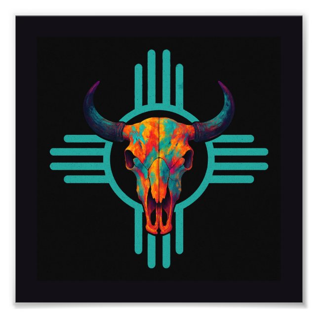 Foto Nuevo México probado y verdadero  (Frente)