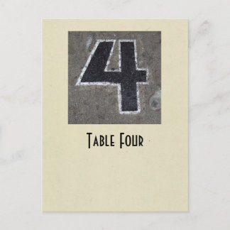 foto número 4 tabla postal verdadera marfil