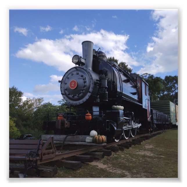 Foto Número de motor 2 (Frente)