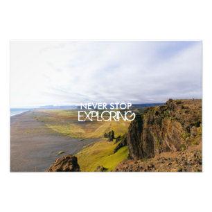 FOTO NUNCA DEJAR DE EXPLORAR