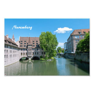 Foto Nuremberg