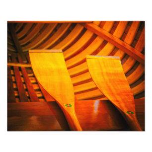 Foto Oar Art 1