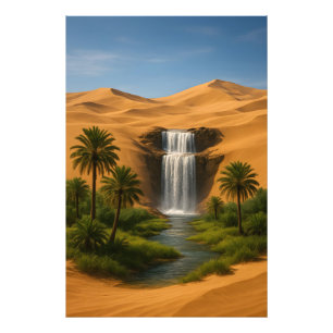 Foto Oasis de Esperanza