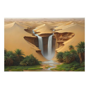 Foto Oasis de Esperanza