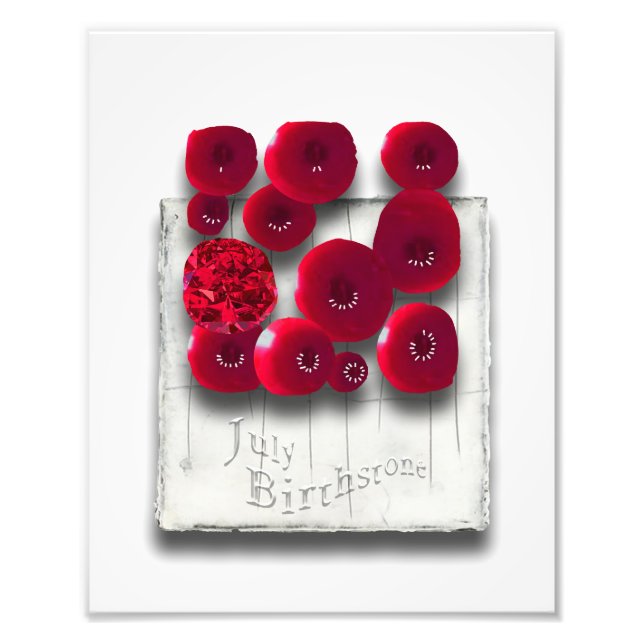 Foto objet_4_vary en ruby (Frente)