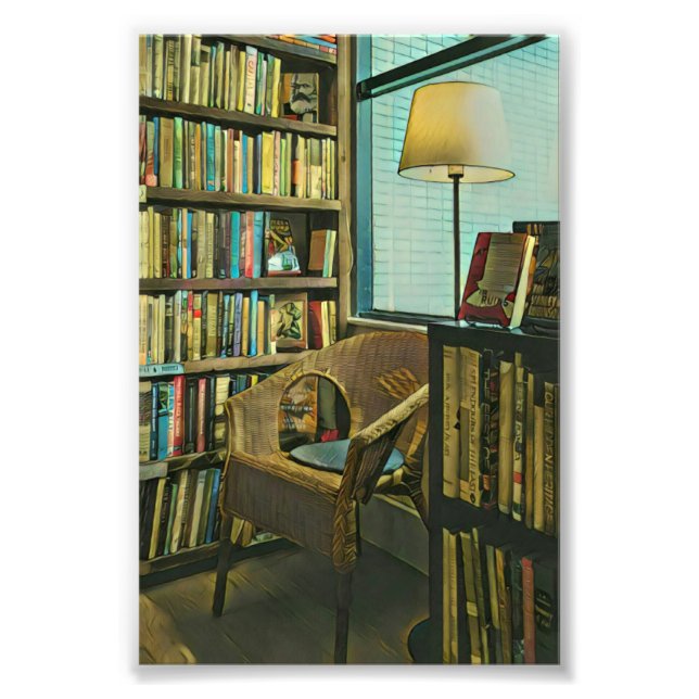 Foto Obra de libros de época (Frente)