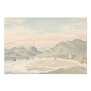 Foto Observatorio Charles Hamilton Smith - Salmon Cove