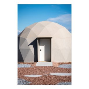 Foto Observatorio del Desierto