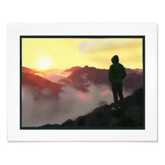 Foto Obsesión con alturas