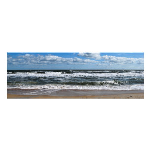 Foto Ocean Beach Surf