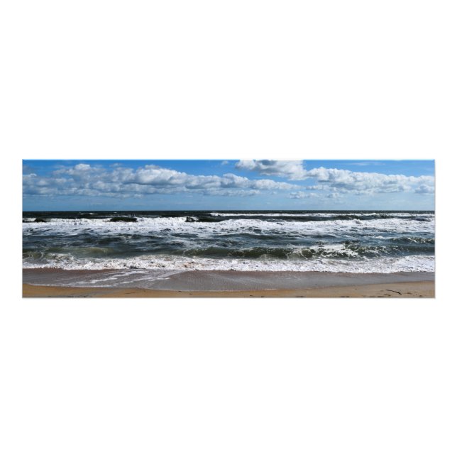 Foto Ocean Beach Surf (Frente)