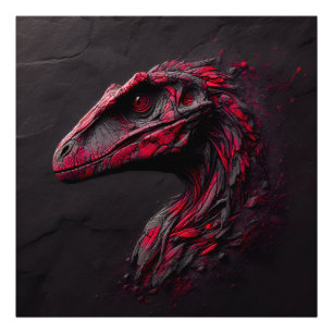 Foto Oda a la prehistoria - El genio de la IA