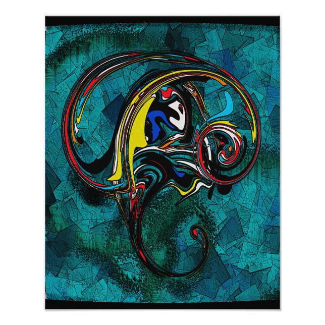 Foto Oeuvre Hurbert (Frente)