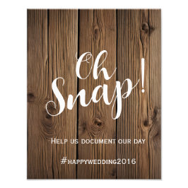 Foto Oh boda de SnapRustic Country Barn