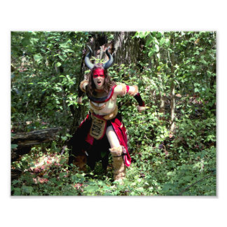 Foto OÍRame ROAR