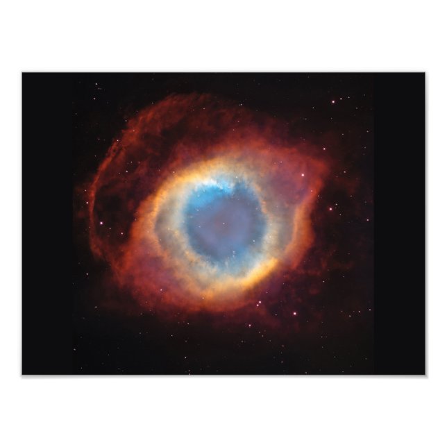 Foto Ojo de la Diosa (Frente)