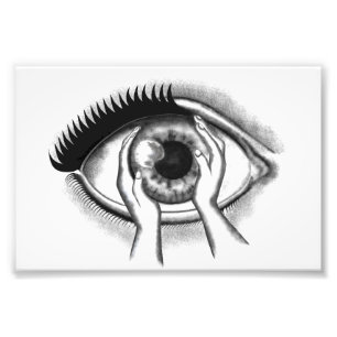 Foto Ojo derecho - Ojo derecho