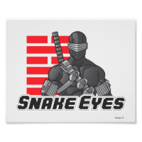 Ojos de serpiente