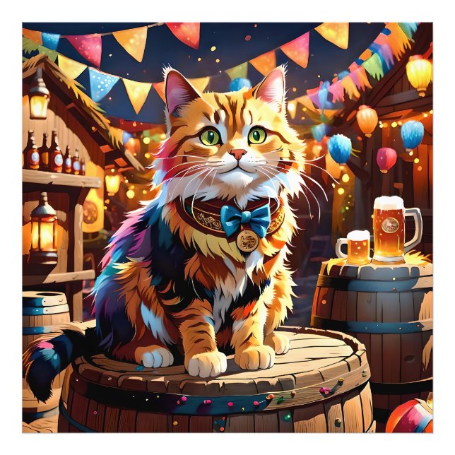 Foto Oktoberfest (Frente)