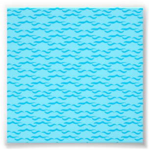 Foto Olas de agua de mar azul pastel Océano Pacífico