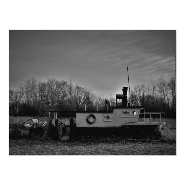 Foto "Olive Shores" (Frente)