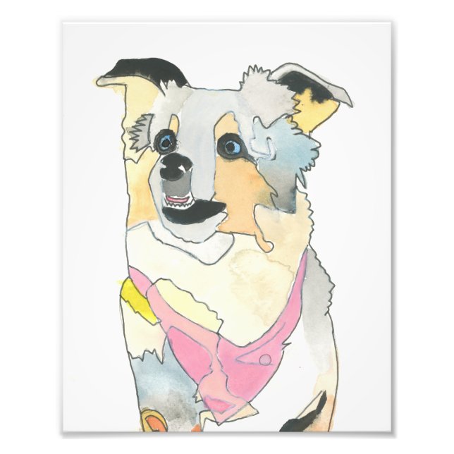 Foto Ophelia (Frente)