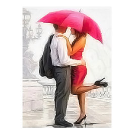 Foto Oportunidad romántica