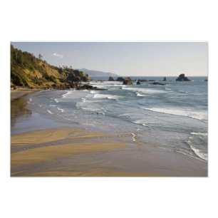 Foto OR, Oregon Coast, Ecola State Park, India