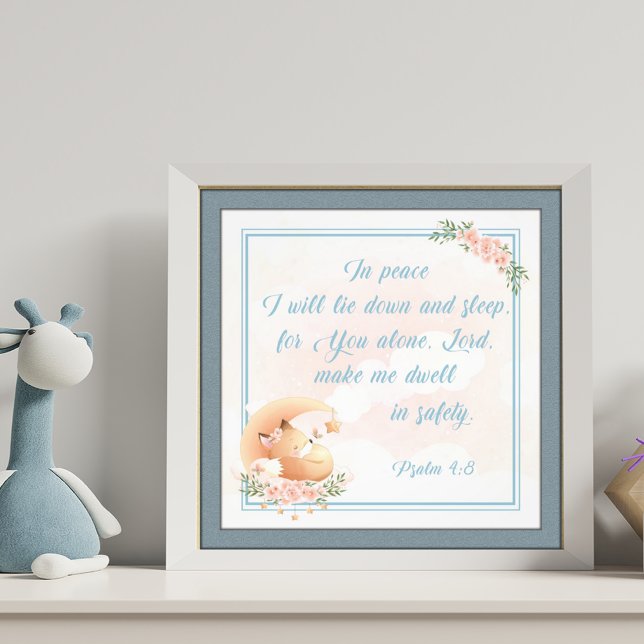 Foto Oración de la cama para niños habitación Biblia co (Subido por el creador)