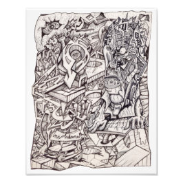 Foto Órgano de preocupación