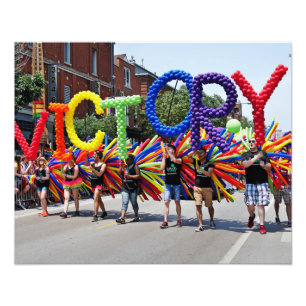 Foto Orgullo de la Victoria