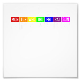 Foto Orgullo gay de la agenda gay