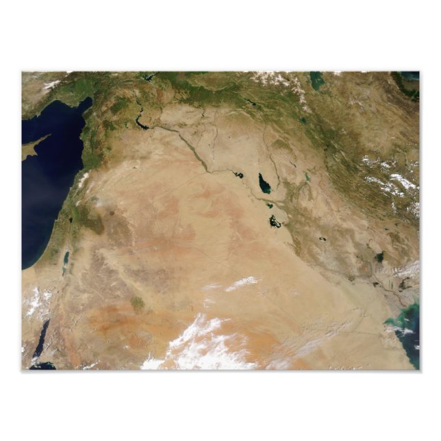 Foto Oriente Medio (Frente)