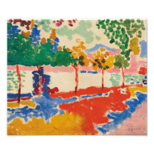 Orillas del Río | Andre Derain |